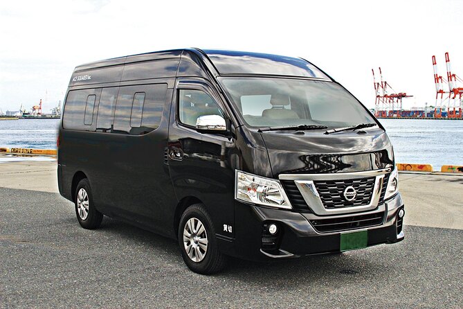Full Day Guided Tour to Kyoto and Nara from Osaka by Van - Todaiji and the Great Buddha Hall
