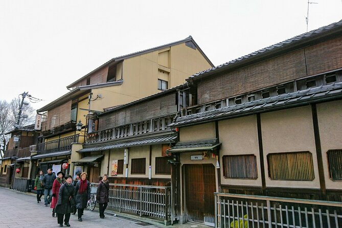 Full Day Guided Tour to Kyoto and Nara from Osaka by Van - How tiring is the schedule?