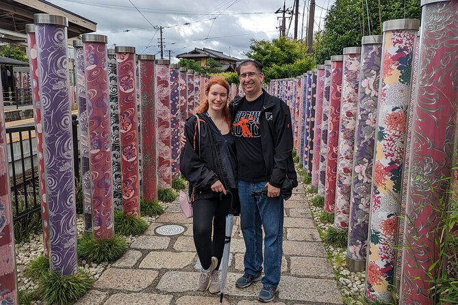 Full day Kyoto Walk in Fushimi, Arashiyama, Monkey, and Kinkakuji - Why this Kyoto day works well