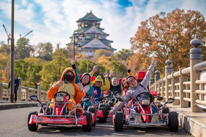 Full Day Tour of Kyoto with Private Transportation - The pace, walking, and family fit