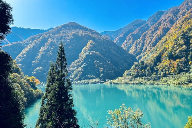 Full Day Tour to Kurobe Gorge and Unazuki Onsen from Kanazawa - Is $252.90 a fair price?