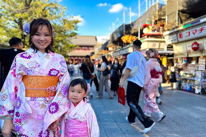 Full Tokyo: Meiji Shrine, Imperial Palace, Asakusa & Skytree - The Imperial Palace exterior and what you will not see