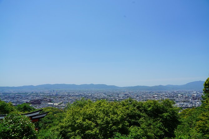 Fushimi Inari Hidden Hiking Tour (Private Option Available) - Is $63.14 a fair price?