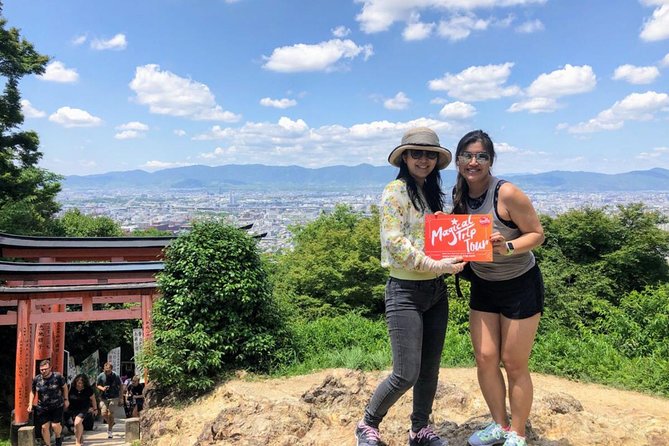 Fushimi Inari Hidden Hiking Tour (Private Option Available) - What to wear and carry for the 7-kilometer hike