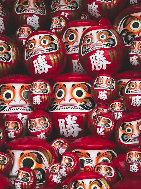 Get to know Minoo from Osaka. Katsuoji Temple, Ryuanji Waterfall and Ryuanji Temple - Why Katsuoji Temple makes this trip different