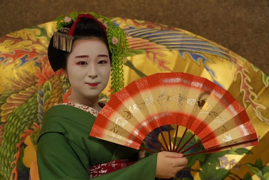 Gion Walking Tour, Geisha Show and Japanese Game in Kyoto - What makes Gion worth seeing with a guide