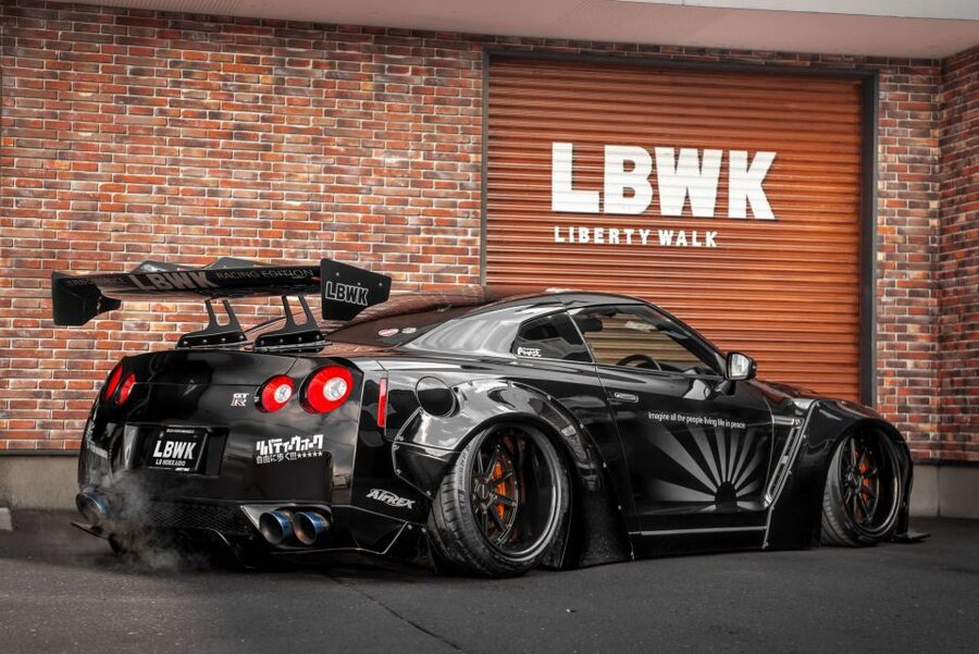 GT-R35 800hp Club Membership - secret underground car meet - Timing, comfort, and practical limits