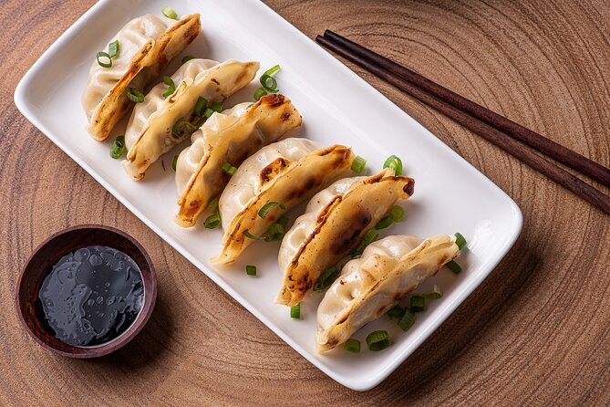 Gyoza Cooking Class in Kyoto: Traditional Japanese Dumplings - What You Take Home Besides Dinner
