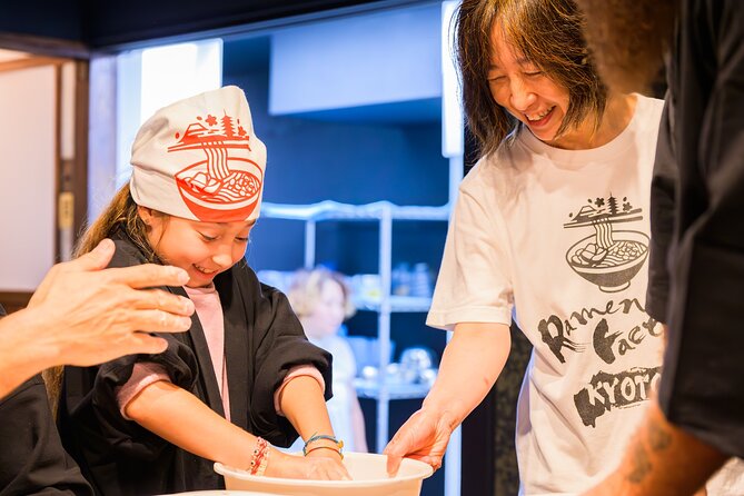 Gyoza Cooking Class in Kyoto: Traditional Japanese Dumplings - Who Will Enjoy This Most?