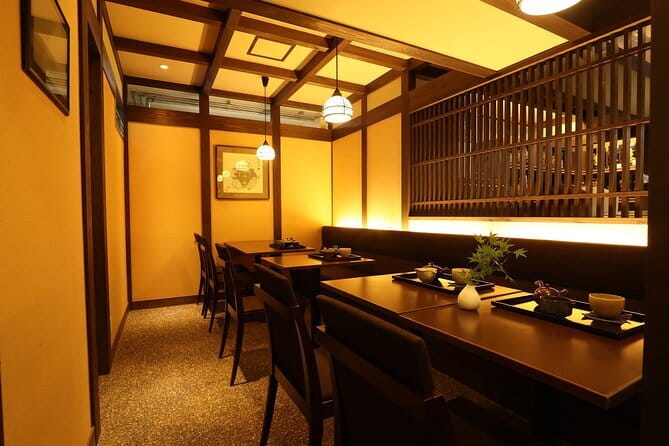 Hakata Old Town Walking Tour Tracing the True History of Fukuoka - Why old Hakata is the right place to learn Fukuoka