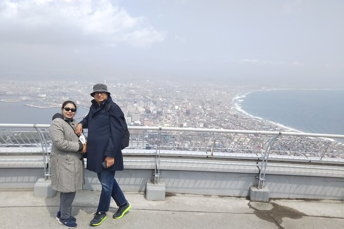 Hakodate 6hr Private Tour with Government-Licensed Guide - Why a private guide suits Hakodate