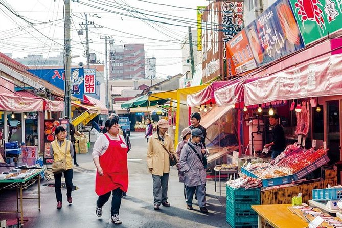 Hakodate 6hr Private Tour with Government-Licensed Guide - The Hakodate Museum of Northern Peoples