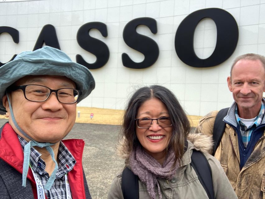 Hakone: Day Tour to View Mt Fuji & Wooden Culture Experience - Cruising Lake Ashi for 40 minutes