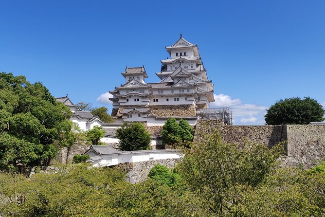 Half-day Himeji Castle Town Bike Tour with Lunch - Why the bicycle makes Himeji easier to understand