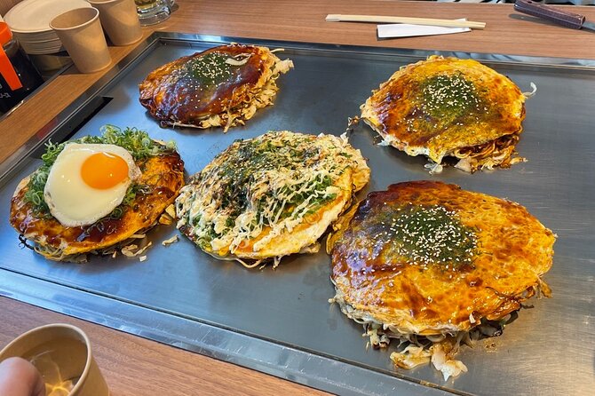 Half Day Private Guided Walking Tour in Hiroshima City - Why Pancho changes the feel of Hiroshima