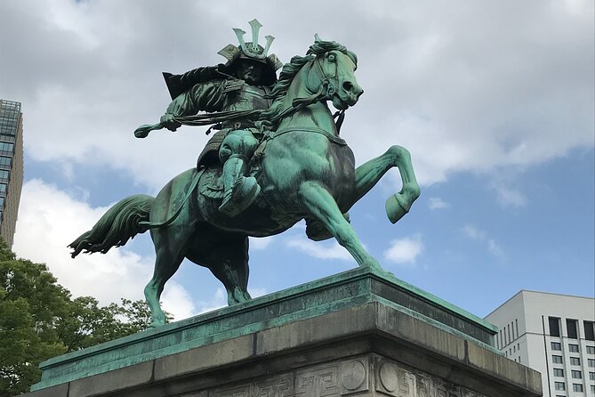 Half-day Tokyo Afternoon Tour by Hato Bus - Bus travel, timing, and the Tokyo traffic problem