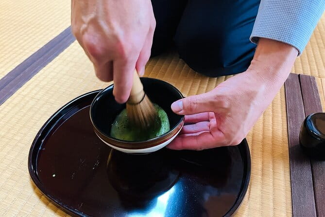 Half-Day Zenkoji Tour with Tea Experience - Key points to know before booking