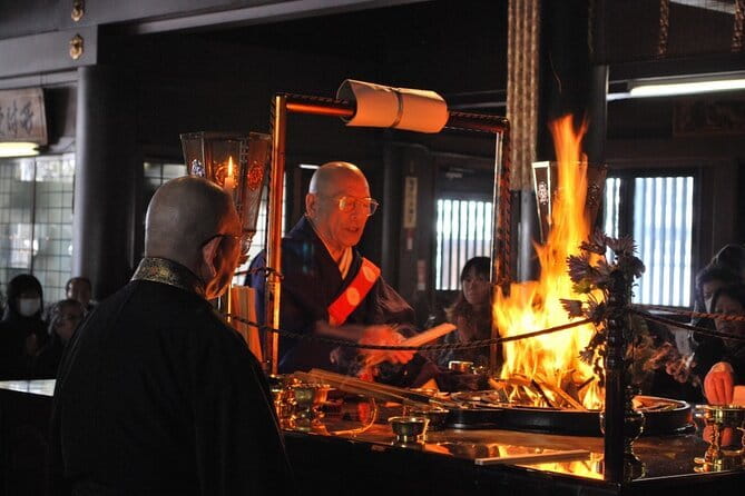 Half-Day Zenkoji Tour with Tea Experience - Who gets the best value from this tour