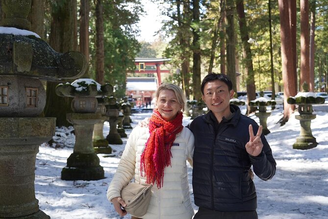 Hidden Fuji drive tour with a Local English speaking guide - Lake Shoji is the small lake with a big Fuji view