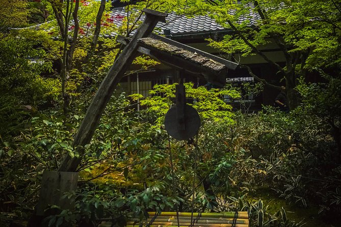 Hidden Kyoto E-Biking tour - The guides turn a bike ride into a cultural lesson