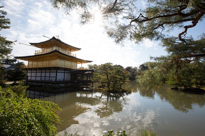 Hidden Kyoto E-Biking tour - What the riding feels like