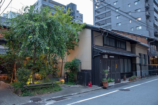 Highlights & Hidden Gems With Locals: Best of Kyoto Private Tour - Kongoji Temple and the monkey-linked folk faith