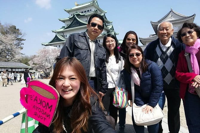 Hiking the Historic Nakasendo Trail [1 Day Tour from Nagoya] - What the guide adds to the day