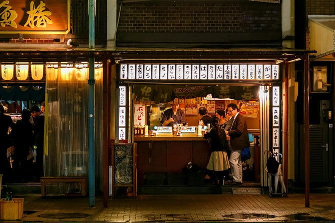 Hiking the Historic Nakasendo Trail [1 Day Tour from Nagoya] - The non-hiking option is genuinely useful