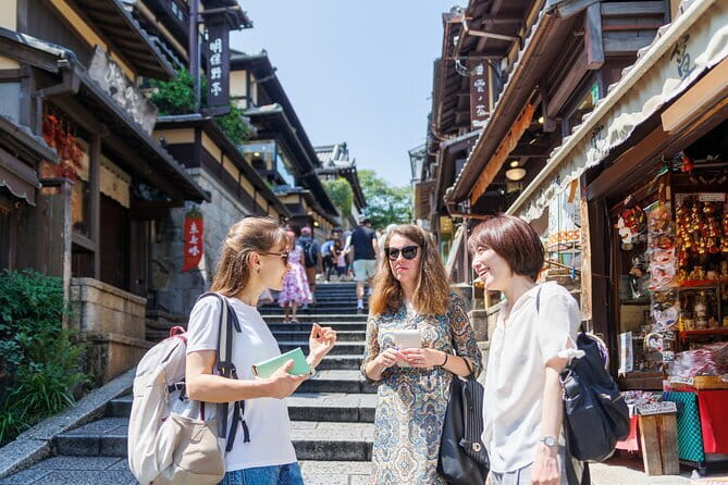 Himeji Castle and Akashi Kaikyo Bridge Walking Tour from Kyoto - Who will enjoy this tour most
