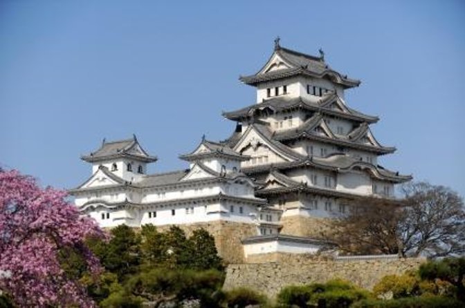 Himeji Half-Day Private Tour with Government-Licensed Guide - Key points at a glance