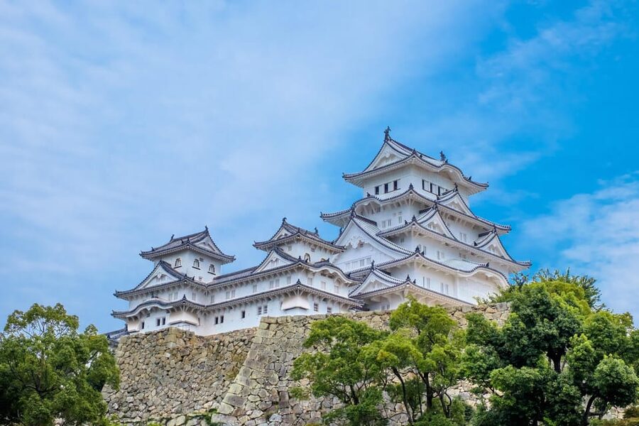 Himeji: Himeji Castle Guided Tour – UNESCO Heritage - Timing, comfort, and practical limits