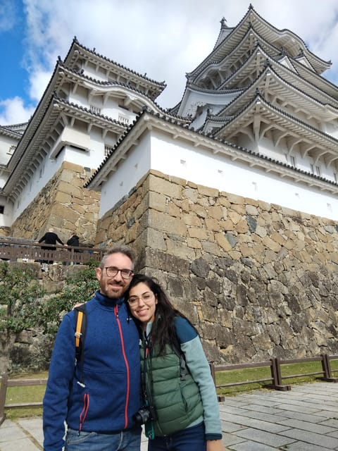 Himeji: Himeji Castle Guided Tour – UNESCO Heritage - Meeting at JR Himeji Station