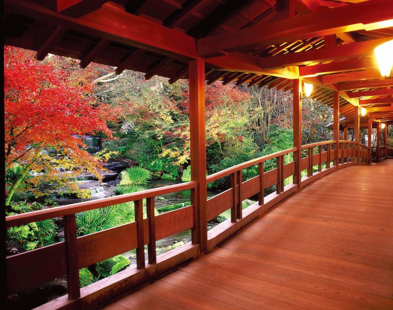 Himeji: Private Customized Tour with Licensed Guide - Key points to know before booking