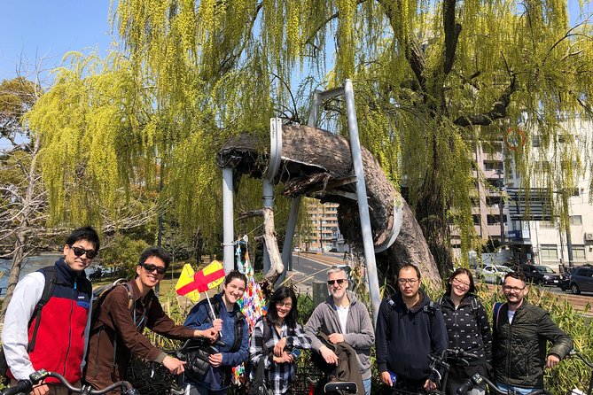 Hiroshima 2hr Peace Cycling Tour with Local Guide - Who should choose this tour?