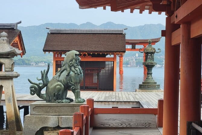 Hiroshima and Miyajima by Bike and Boat - Why the bicycle is the right way to see Hiroshima