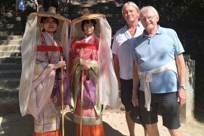 Hiroshima and Miyajima Full Day Private Tour - Why the private format can earn its price