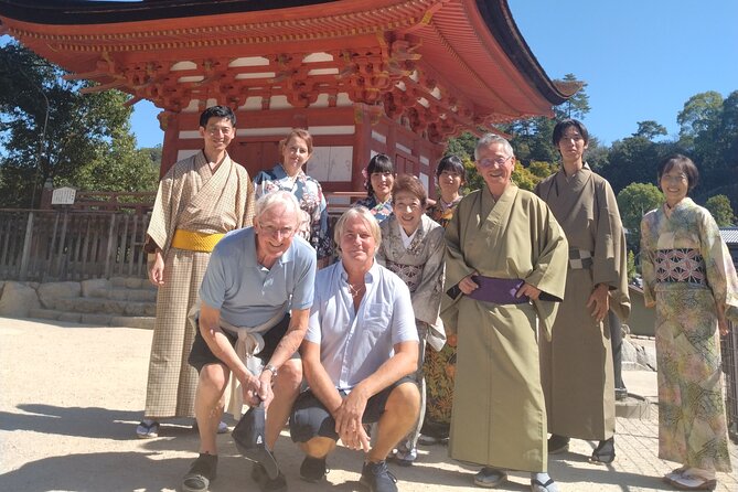 Hiroshima and Miyajima Full Day Private Tour - The Atomic Bomb Dome and the meaning of the park