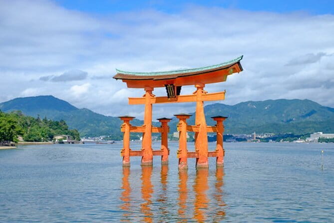 Hiroshima and Miyajima Private Custom Tour with Local Guide - Why a private guide works well in Hiroshima