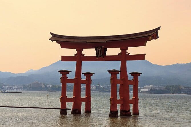 Hiroshima and Miyajima Private Custom Tour with Local Guide - What the $165.17 price really buys