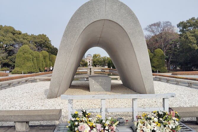 Hiroshima: Atomic Bomb Dome and Peace Memorial Museum 3 hours - Why this three-hour Hiroshima tour matters