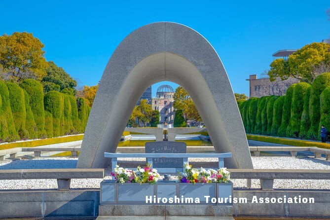 Hiroshima: Atomic Bomb Dome and Peace Memorial Museum 3 hours - Is $94.26 per person fair?