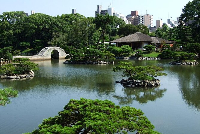 Hiroshima City 4hr Private Walking Tour with Licensed Guide - Why a private guide changes Hiroshima