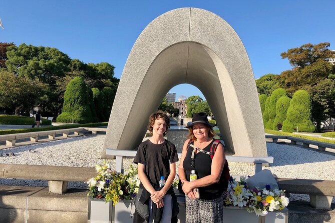 Hiroshima City 4hr Private Walking Tour with Licensed Guide - How the guides make the experience personal