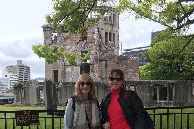 Hiroshima City 4hr Private Walking Tour with Licensed Guide - Price, timing, and what you actually receive