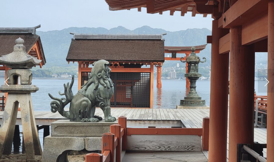 Hiroshima: City and Miyajima Bike and Boat Tour - Who should book this Hiroshima day tour?
