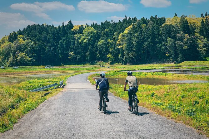 Hiroshima Country Cycling: Explore Rural Life 1 HR from City - Why this ride reveals a different Hiroshima
