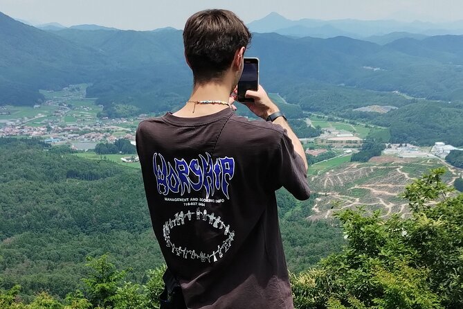 Hiroshima Country Cycling: Explore Rural Life 1 HR from City - How demanding is the cycling?