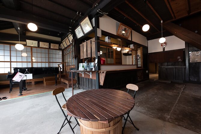 Hiroshima Country Cycling: Explore Rural Life 1 HR from City - Kakeyama: let the motor do the hard work