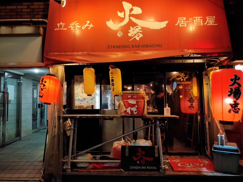 Hiroshima: Food and Culture Guided Walking Tour with Dinner - Guides Ken, Kensuke, and Alex