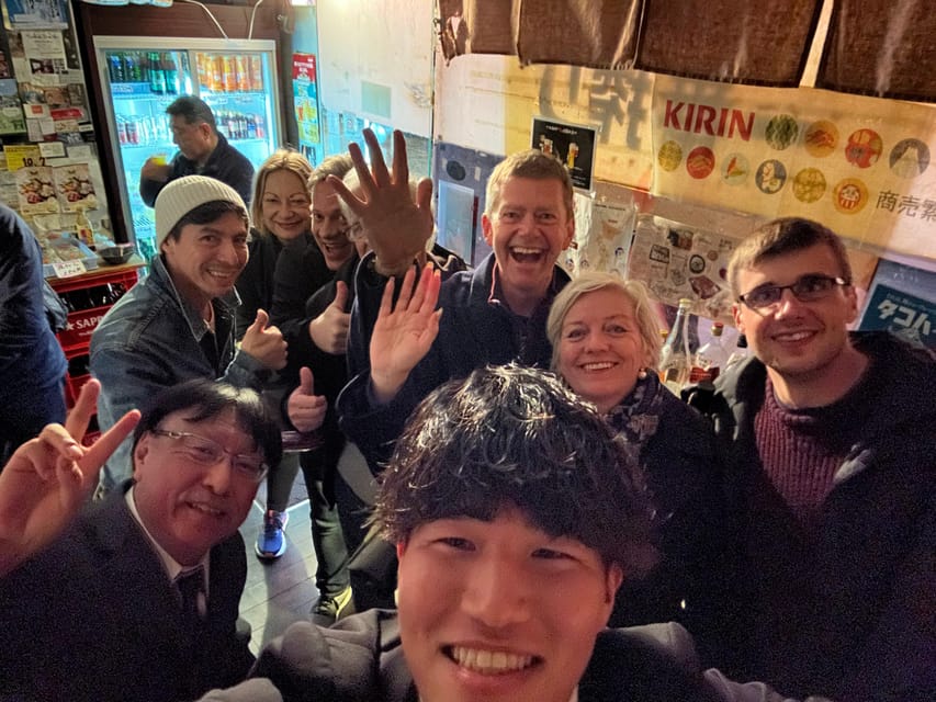 Hiroshima: Food and Culture Guided Walking Tour with Dinner - Walking Hiroshima Hondori Shopping Street